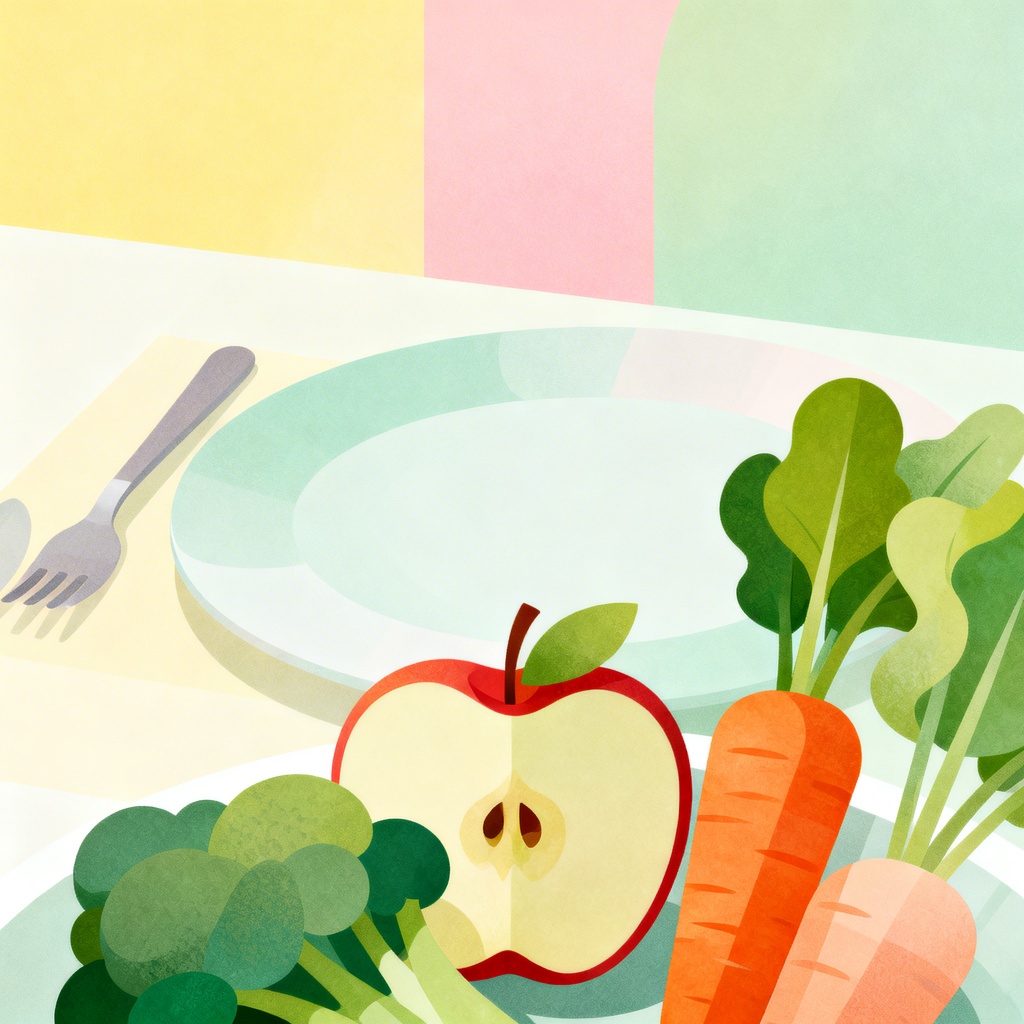 Jak wprowadzić zdrowe nawyki do codziennej diety